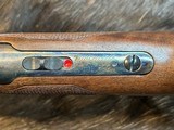 FREE SAFARI, NEW WIN MODEL 1892 DELUXE OCTAGON TAKEDOWN 44 REM MAG 24