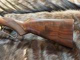 FREE SAFARI, NEW WIN MODEL 1892 DELUXE OCTAGON TAKEDOWN 44 REM MAG 24