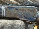FREE SAFARI, NEW WIN MODEL 1892 DELUXE OCTAGON TAKEDOWN 44 REM MAG 24