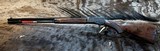 FREE SAFARI, NEW WIN MODEL 1892 DELUXE OCTAGON TAKEDOWN 44 REM MAG 24