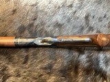 FREE SAFARI, NEW WIN MODEL 1892 DELUXE OCTAGON TAKEDOWN 44 REM MAG 24