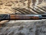 FREE SAFARI, NEW WIN MODEL 1892 DELUXE OCTAGON TAKEDOWN 44 REM MAG 24