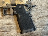 NEW NIGHTHAWK CUSTOM SHOP SPRINGFIELD 4.25