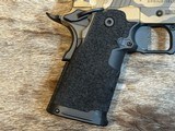 NEW NIGHTHAWK CUSTOM SHOP SPRINGFIELD 4.25