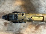 NEW NIGHTHAWK CUSTOM SHOP SPRINGFIELD 4.25