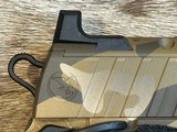 NEW NIGHTHAWK CUSTOM SHOP SPRINGFIELD 4.25