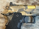 NEW NIGHTHAWK CUSTOM SHOP SPRINGFIELD 4.25