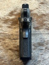NEW NIGHTHAWK CUSTOM SHOP SPRINGFIELD 4.25