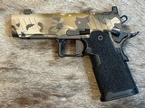 NEW NIGHTHAWK CUSTOM SHOP SPRINGFIELD 4.25