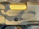NEW NIGHTHAWK CUSTOM SHOP SPRINGFIELD 4.25