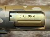 NEW NIGHTHAWK CUSTOM SHOP SPRINGFIELD 4.25