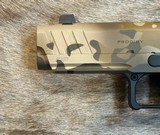 NEW NIGHTHAWK CUSTOM SHOP SPRINGFIELD 4.25