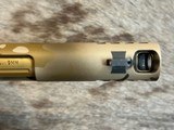 NEW NIGHTHAWK CUSTOM SHOP SPRINGFIELD 4.25