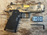 NEW NIGHTHAWK CUSTOM SHOP SPRINGFIELD 4.25