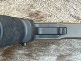 NEW NIGHTHAWK CUSTOM SHOP SPRINGFIELD 4.25