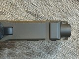 NEW NIGHTHAWK CUSTOM SHOP SPRINGFIELD 4.25