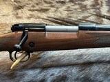 FREE SAFARI, NEW WINCHESTER MODEL 70 SUPER GRADE 338 WIN MAG 26