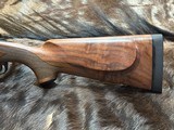 FREE SAFARI, NEW WINCHESTER MODEL 70 SUPER GRADE 338 WIN MAG 26