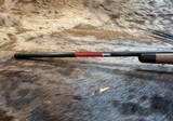 FREE SAFARI, NEW WINCHESTER MODEL 70 SUPER GRADE 338 WIN MAG 26