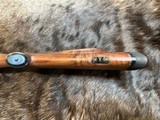 FREE SAFARI, NEW WINCHESTER MODEL 70 SUPER GRADE 338 WIN MAG 26