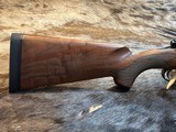 FREE SAFARI, NEW WINCHESTER MODEL 70 SUPER GRADE 338 WIN MAG 26