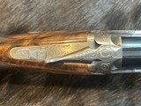 NEW BROWNING CITORI 825 LAREDO SPORTING HIGH GRADE LIMITED EDITION ENGRAVED 12GA 32
