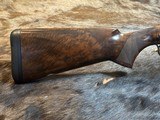 NEW BROWNING CITORI 825 LAREDO SPORTING HIGH GRADE LIMITED EDITION ENGRAVED 12GA 32