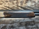 NEW BROWNING CITORI 825 LAREDO SPORTING HIGH GRADE LIMITED EDITION ENGRAVED 12GA 32