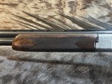 NEW BROWNING CITORI 825 LAREDO SPORTING HIGH GRADE LIMITED EDITION ENGRAVED 12GA 32