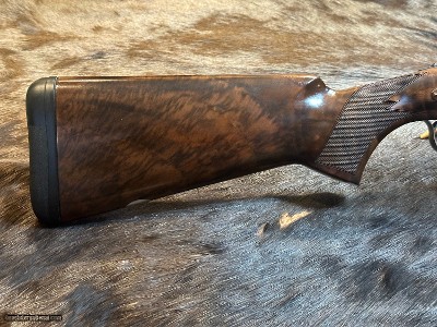 NEW BROWNING CITORI 825 LAREDO SPORTING HIGH GRADE LIMITED EDITION ENGRAVED 12GA 32