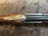 NEW BROWNING CITORI 825 LAREDO SPORTING HIGH GRADE LIMITED EDITION ENGRAVED 12GA 32