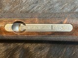 NEW BROWNING CITORI 825 LAREDO SPORTING HIGH GRADE LIMITED EDITION ENGRAVED 12GA 32