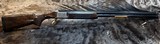 NEW BROWNING CITORI 825 LAREDO SPORTING HIGH GRADE LIMITED EDITION ENGRAVED 12GA 32