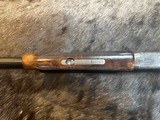 NEW BROWNING CITORI 825 LAREDO SPORTING HIGH GRADE LIMITED EDITION ENGRAVED 12GA 32
