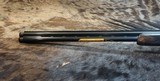 NEW BROWNING CITORI 825 LAREDO SPORTING HIGH GRADE LIMITED EDITION ENGRAVED 12GA 32