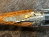 NEW BROWNING CITORI 825 LAREDO SPORTING HIGH GRADE LIMITED EDITION ENGRAVED 12GA 32