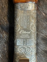 NEW BROWNING CITORI 825 LAREDO SPORTING HIGH GRADE LIMITED EDITION ENGRAVED 12GA 32