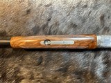 NEW BROWNING CITORI 825 LAREDO SPORTING HIGH GRADE LIMITED EDITION ENGRAVED 12GA 32