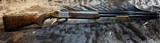 NEW BROWNING CITORI 825 LAREDO SPORTING HIGH GRADE LIMITED EDITION ENGRAVED 12GA 32
