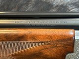 NEW BROWNING CITORI 825 LAREDO SPORTING HIGH GRADE LIMITED EDITION ENGRAVED 12GA 32