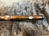 NEW BROWNING CITORI 825 LAREDO SPORTING HIGH GRADE LIMITED EDITION ENGRAVED 12GA 32
