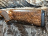 NEW BROWNING CITORI 825 LAREDO SPORTING HIGH GRADE LIMITED EDITION ENGRAVED 12GA 32