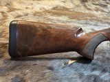 NEW BROWNING CITORI 825 PRO TRAP ADJ COMB 2.75