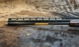 NEW BROWNING CITORI 825 PRO TRAP ADJ COMB 2.75