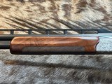 NEW BROWNING CITORI 825 PRO TRAP ADJ COMB 2.75