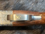 NEW BROWNING CITORI 825 PRO TRAP ADJ COMB 2.75