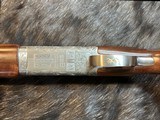 NEW BROWNING CITORI 825 PRO TRAP ADJ COMB 2.75