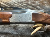 NEW BROWNING CITORI 825 PRO TRAP ADJ COMB 2.75