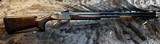 NEW BROWNING CITORI 825 PRO TRAP ADJ COMB 2.75