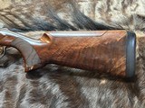 NEW BROWNING CITORI 825 PRO TRAP ADJ COMB 2.75